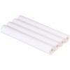 Callstel Thermal Printer Accessories: Set of 8 Thermal Paper Rolls,