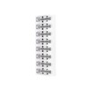 Michael Todd Beauty Sonicsmooth Pro+ Dermaplane Razor Blade Refills -