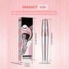 Waterproof Mascara Black Tubing Mascara Volume Length False Lash Effect