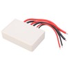 Waterproof Solar Charge Controller ABS Housing Solar Panel Battery Regulator