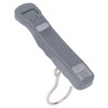 Luggage Scale 50KG 3 Units LCD Backlit Display High Accuracy