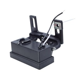 YAC CE-493 (Supermeteor Downlight Wide, 3 Angles, White)