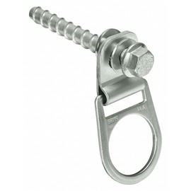 Concrete Anchor, 310 lb., Hole 5/8inDia.