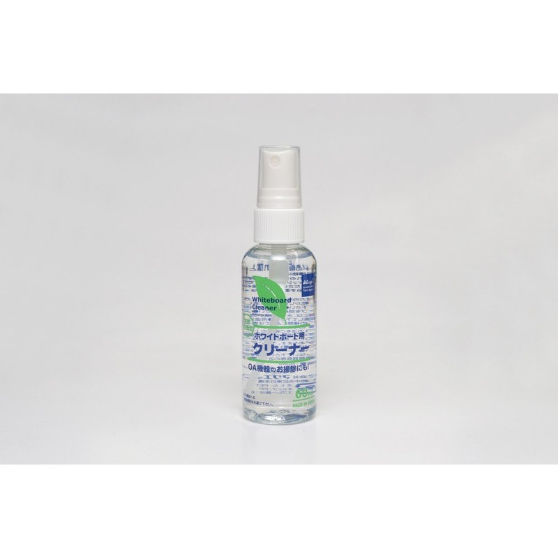 Magex MWC-60 Whiteboard Cleaner 2.1 fl oz (60 ml)
