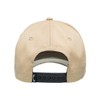 Billabong Boys' Hat Arch Snapback, Gravel colour