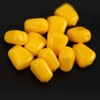 50 Pieces Soft Fishing Bait Corn Artificial Fishing Floating Corn