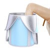 Foldable Foot Bucket, Multifunction Foldable Foot Bath Basin, Multifunction Foldable