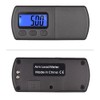 Mini Turntable Phono LP Stylus Force Scale Gauge ±0.01g Accuracy