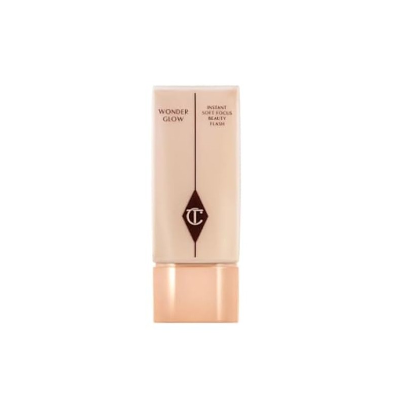Charlotte Tilbury Wonderglow Skin Illuminator, 40 Ml