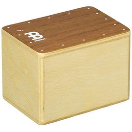 MEINL Percussion マイネル シェイカー ミニカホン型シェイカー Ovangkol SH51 【国内正規品】