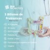 PRO+ADULT, 5 Billones de Probióticos 30 capsulas, 18 Cepas Probióticas,