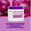 Anyeluz | Terapia Capilar de Crecimiento Cebolla