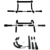 1 Pack Doorway Chin Up Pull Up Bar Multi-Function Home