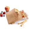 Roll'eat - Snack'n'Go Nature - Organic and Reusable Snack Bag