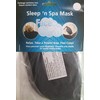 Sleep Cozy - Sleep 'n Spa Strapless Mask