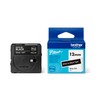 Brother Original Btag-335 Label Tape 12 mm Wide 4 m