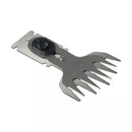 shiosheng 4inch Replacement Spare Parts Shearing Shrub Bush Trimmer Blade Assembly for WG801