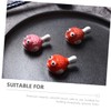 Cabilock Table Stand 6 Chopstick Rest for Puffer Fish Japanese