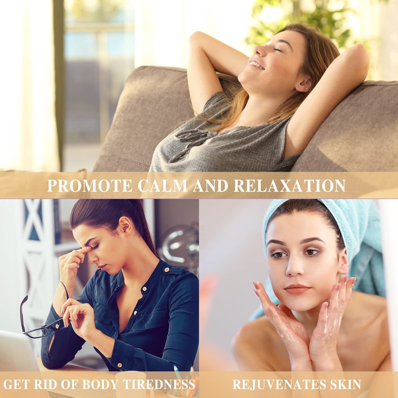 Frankincense Essential Oil 100ml, MAYJAM Premium Essential Oils for Aromatherapy,