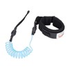 Nikou Surfboard SUP Leash, 5 mm Surf Safety Foot Rope