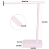 EyeProtecting Table Lamp LED Full Spectrum Touch Sensitive Dimmable Desk