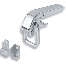 Woodpecker Hildegard Large Catch Clip C – 1367 – B – 3 