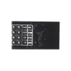 Dollatek 3pcs ESP8266 ESP 01S WiFi with 1MB Flash Serial