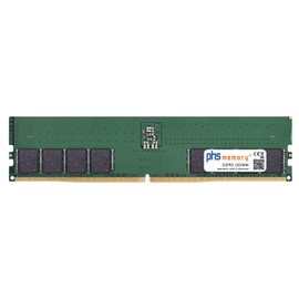 PHS-memory 24 GB RAM Memory Module Compatible with ASRock B850 Steel Legend WiFi DDR5 UDIMM 5600MHz PC5-44800-U