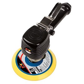 Performance Tool M641 6-Inch Heavy Duty Dual Action Sander