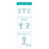 Kit Para Psoriasis 3 Jabones Y Una Crema Hidratante
