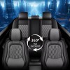 Unbranded Car Seat Covers Waterproof Seat Protector For Buick Envision