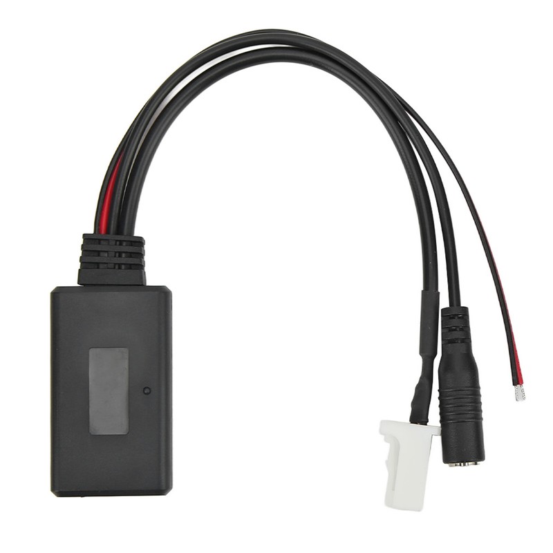 Car Bluetooth 5.0 Wireless Module Handsfree Microphone Replacement for Subaru