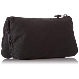 Kipling Creativity L, Women’s Purse, Black (Powder Black)