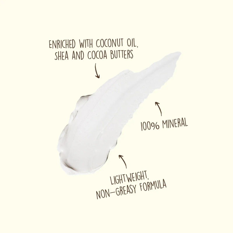 Protector Solar Sun Bum Baby Bum Spf 50 Para Piel