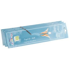 Berk Angel Line HS-741-P3 Incense Sticks Pack of 3 Angel of Abundance