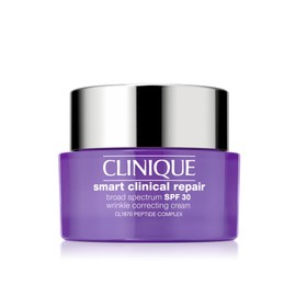Clinique Smart Clinical Repair Broad Spectrum SPF 30 Wrinkle Correcting Cream
