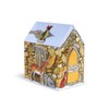 Emma Bridgewater - Church House Shaped Tin 120 x 135