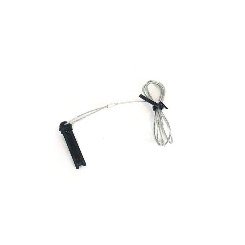 Side Load LED Breakaway Kit and Charger