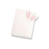 Rippem8 Cheki Album, Rabbit Ears, 64 Pieces, Large Capacity, Sleeve