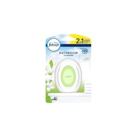Febreze Bathroom Air Freshener White Jasmine