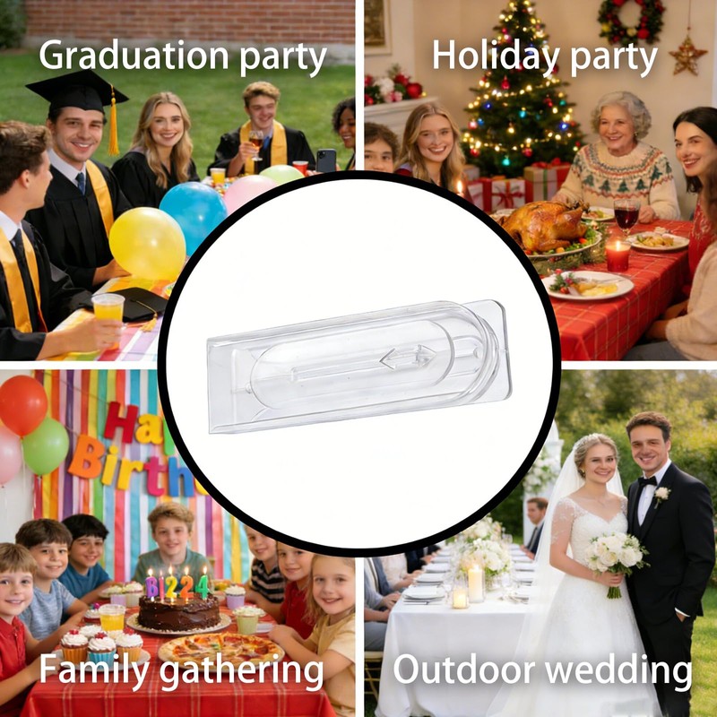Tablecloth Clips,Transparent Table Cloth Holder Clips,Self-Adhesive Windproof Table Cover Clamps