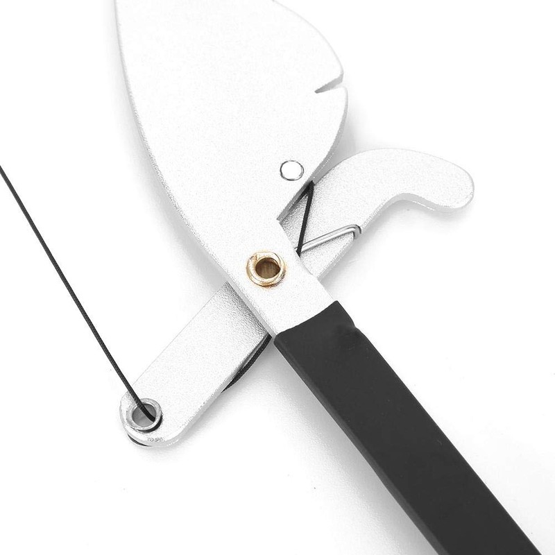 Joyzan Eyebrow Line Marker Ruler, Tattoo Brow Make Up Brow