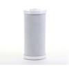 Hydronix CB-45-1001 Whole House Commercial Hydroponics RO NSF Activated Carbon