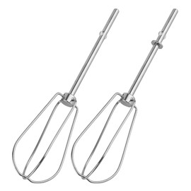 Hand Mixer Beaters Replaces for KitchenAid hand blender,hand Turbo Beaters
