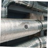 OSALADI Stainless Steel Vent Cover Ventilation Grille for Bathrooms and