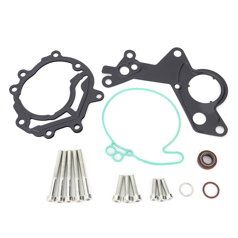 Car Vacuum Pump Repair Rebuild Kit 038145209 Fits for A2