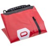 Dönges Pack sack waterproof, Red 15L, Seal-D Dry Bag