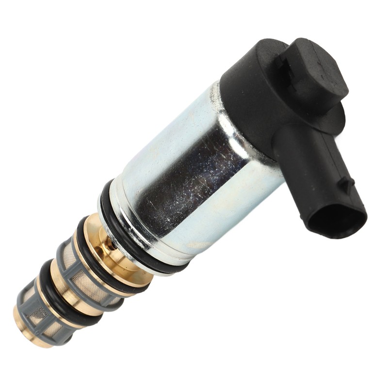 Electronic Control Valve AC Compressor for XTS 3.6 Liter Engine