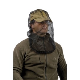 Tatonka Mosquito Head Net - 35 x 25 x 25 cm, Cub