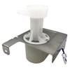 Ice Maker Circulation Pump Assembly Replacement for WP2217220 2185531 2185748